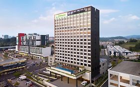 Holiday Inn Sepang - Airport